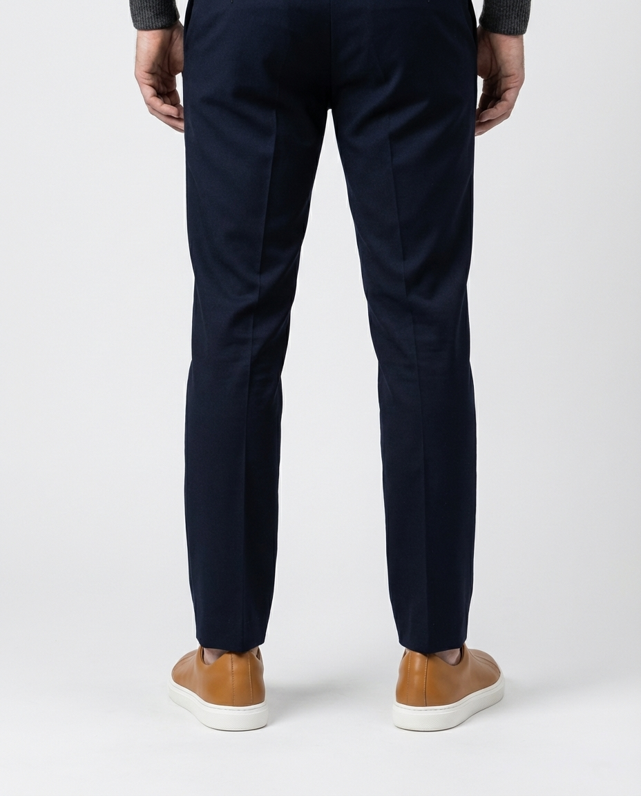 Camel Slip-On Cupsole Trainers | GRAND London