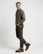 Brown Men's Classic Chelsea Boots | GRAND London