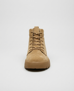 Camel Utility Sneaker Boot | GRAND London