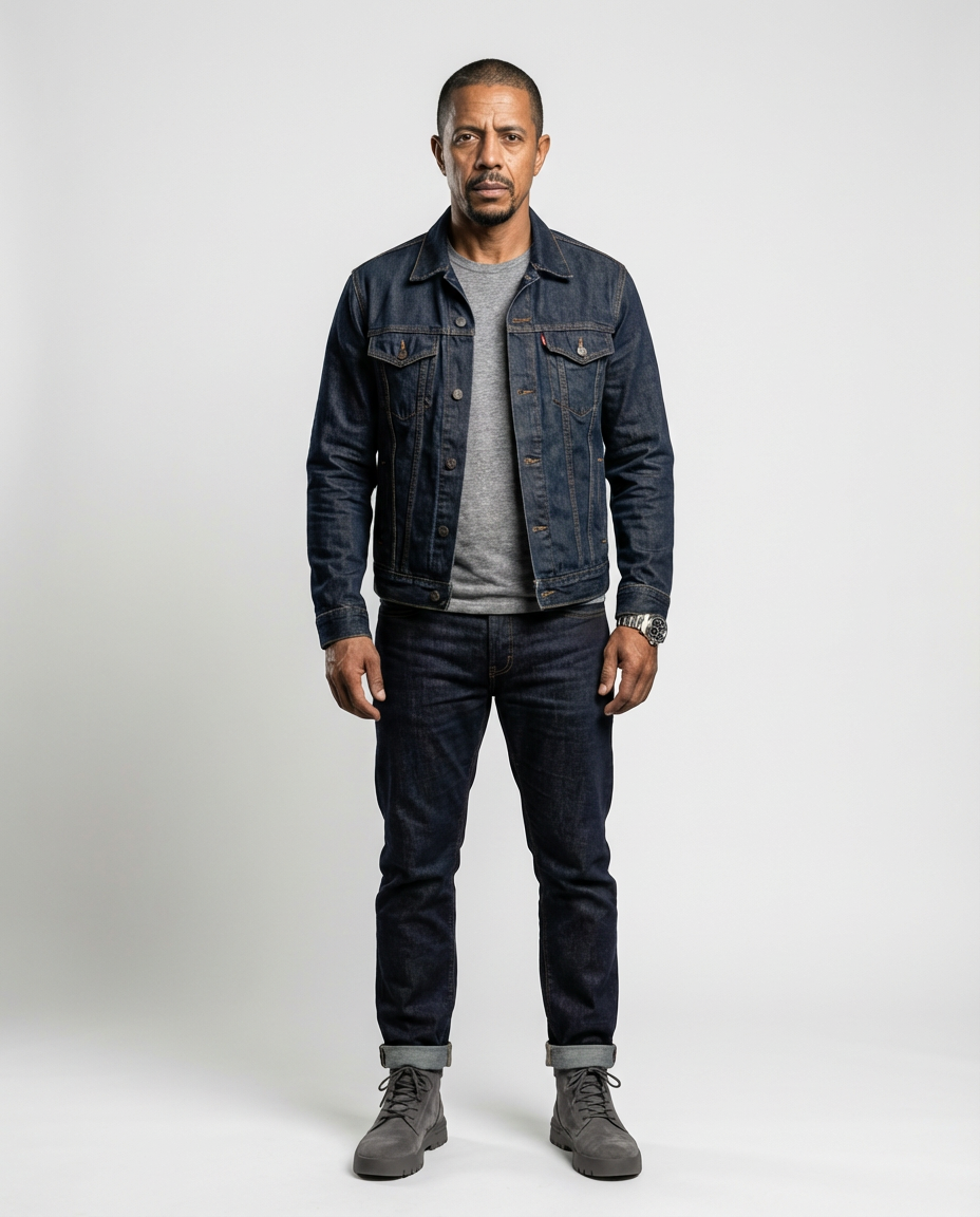 Grey Utility Sneaker Boot | GRAND London