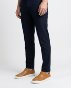 Camel Slip-On Cupsole Trainers | GRAND London