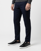 Black Slip-On Cupsole Trainers | GRAND London