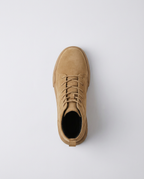 Camel Utility Sneaker Boot | GRAND London