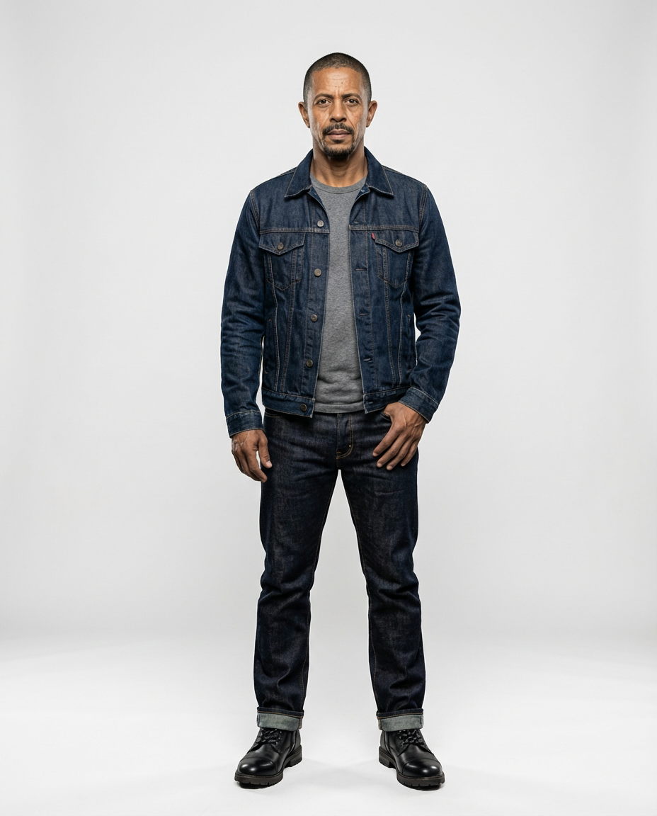 Black - Leather Cap-Toe Side Zip Boots | GRAND London