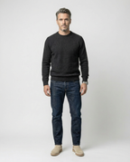 Beige Suede Look Chelsea Boots | GRAND London